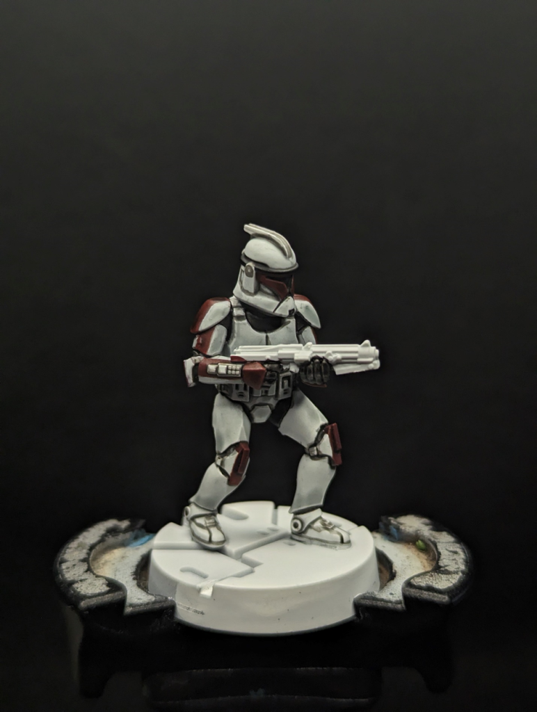 Phase 1 Clone Trooper Painting Guide 7