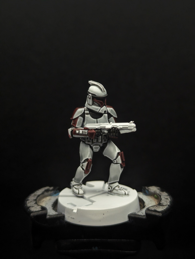 Phase 1 Clone Trooper Painting Guide 9