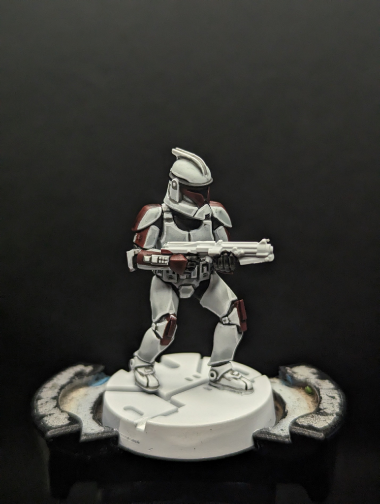 Phase 1 Clone Trooper Painting Guide 8