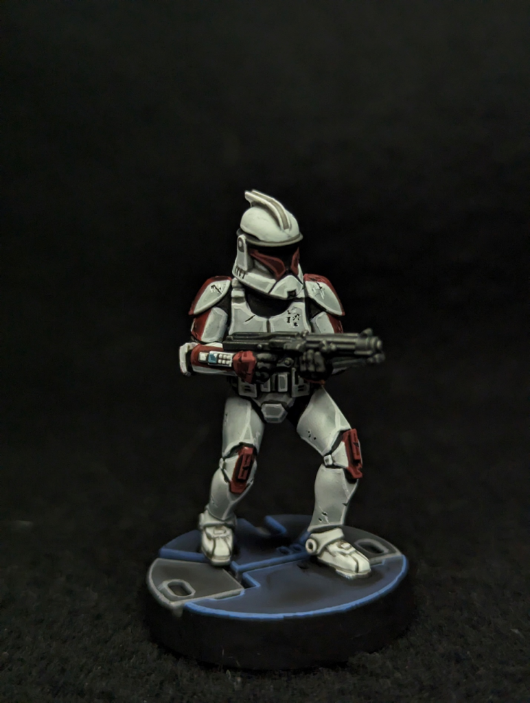 Phase 1 Clone Trooper Painting Guide 13