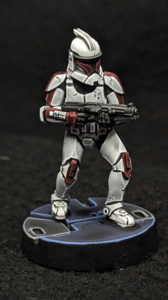Phase 1 Clone Trooper Painting Guide 14