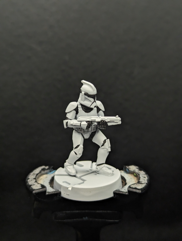 Phase 1 Clone Trooper Painting Guide 2