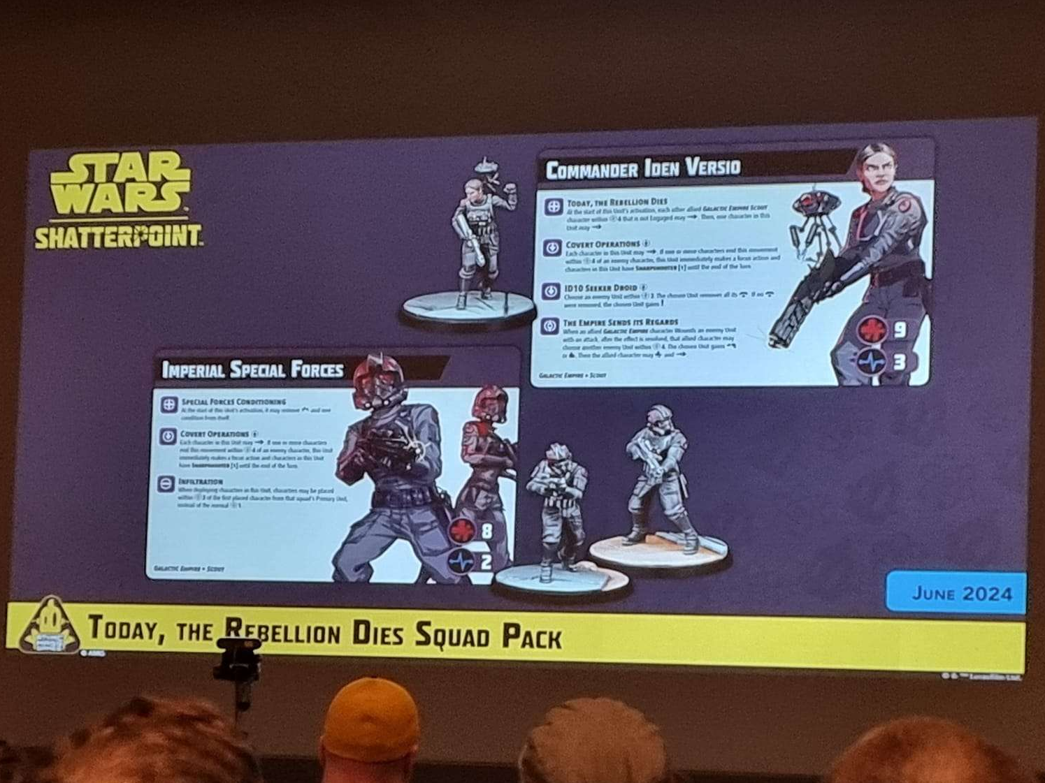 Shatterpoint Spoilers and Rapid Reactions - Adepticon 2024 81