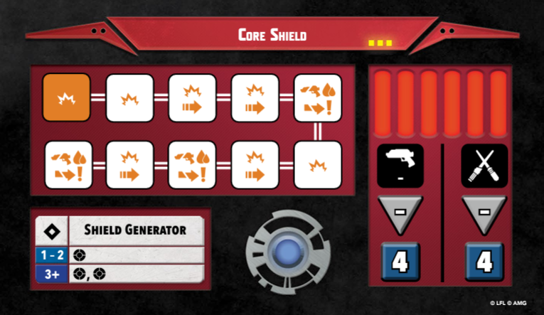 Shatterpoint Key Operations Recap – Ministravaganza 2024 2