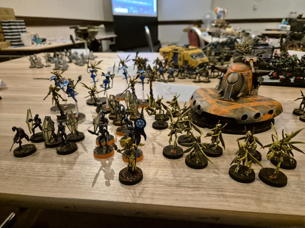 Star Wars: Legion Milton Keynes Grand Tournament 2024 17