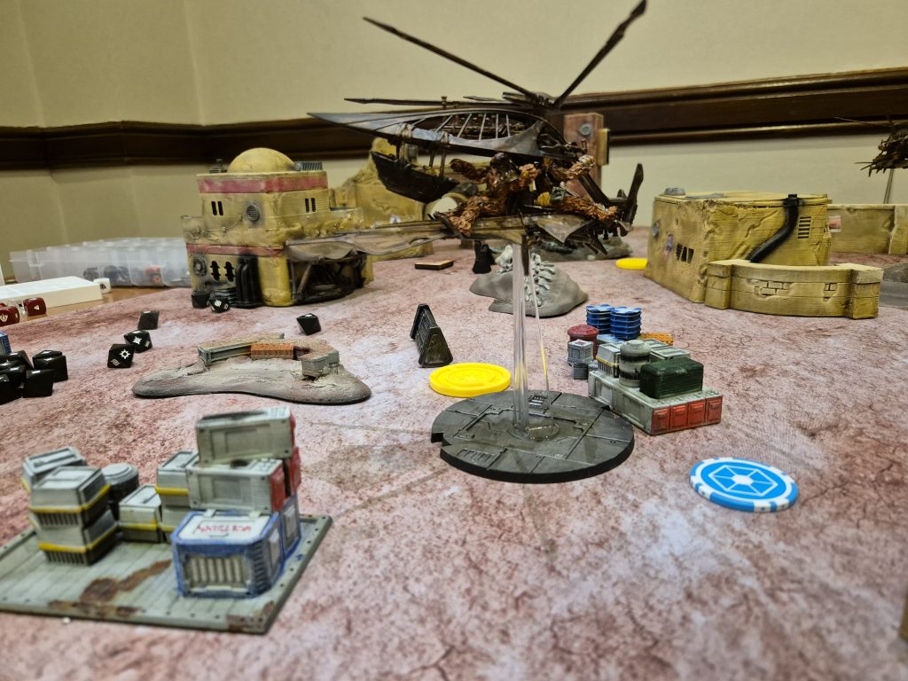 Star Wars: Legion Milton Keynes Grand Tournament 2024 88