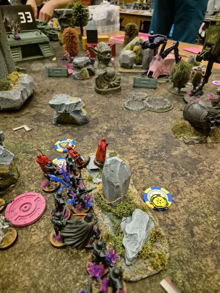 Star Wars: Legion Milton Keynes Grand Tournament 2024 40