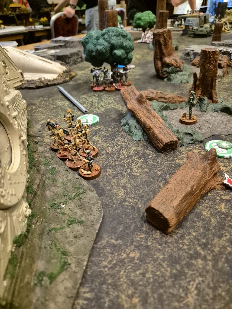 Star Wars: Legion Milton Keynes Grand Tournament 2024 66