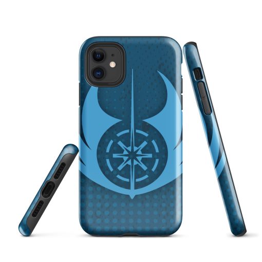 Republic - Tough Case for iPhone® - Image 2