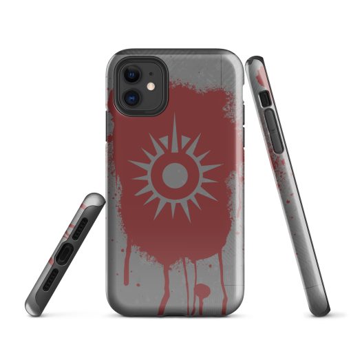 Underworld - Tough Case for iPhone® - Image 2