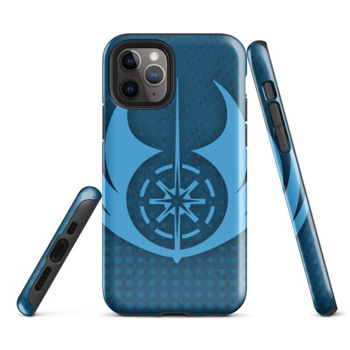 Republic - Tough Case for iPhone® - Image 3