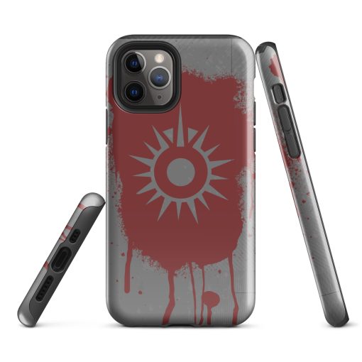 Underworld - Tough Case for iPhone® - Image 3