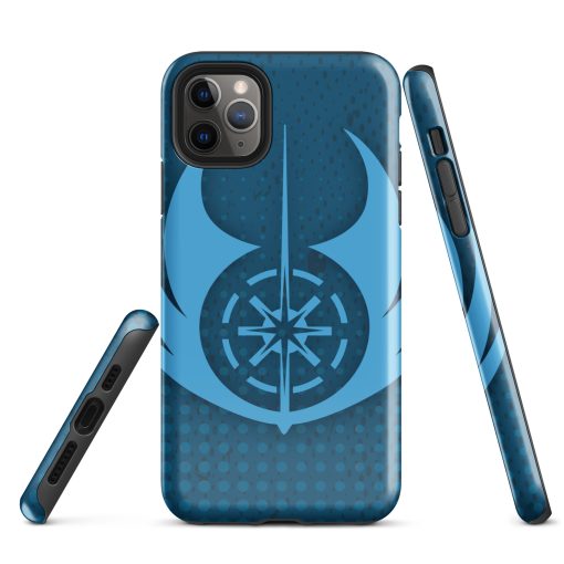 Republic - Tough Case for iPhone® - Image 4