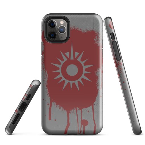 Underworld - Tough Case for iPhone® - Image 4