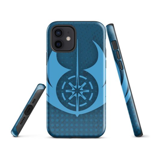 Republic - Tough Case for iPhone® - Image 6