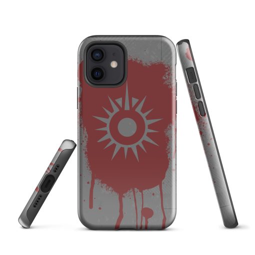 Underworld - Tough Case for iPhone® - Image 6