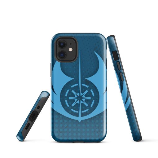 Republic - Tough Case for iPhone® - Image 5