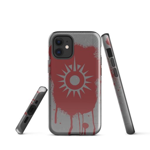 Underworld - Tough Case for iPhone® - Image 5