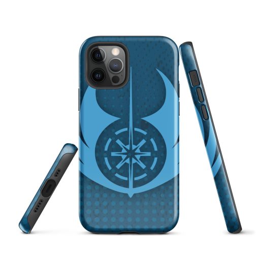 Republic - Tough Case for iPhone® - Image 7