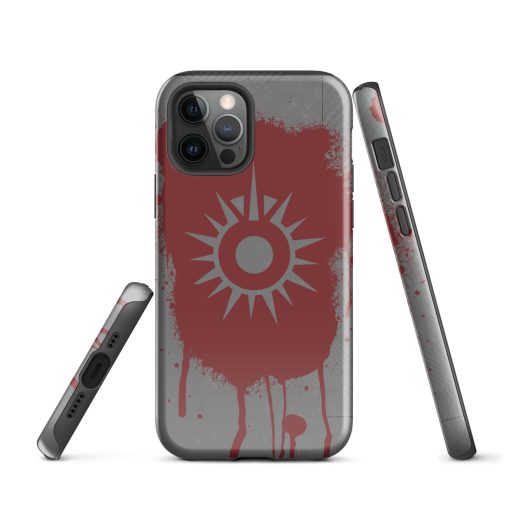 Underworld - Tough Case for iPhone® - Image 7