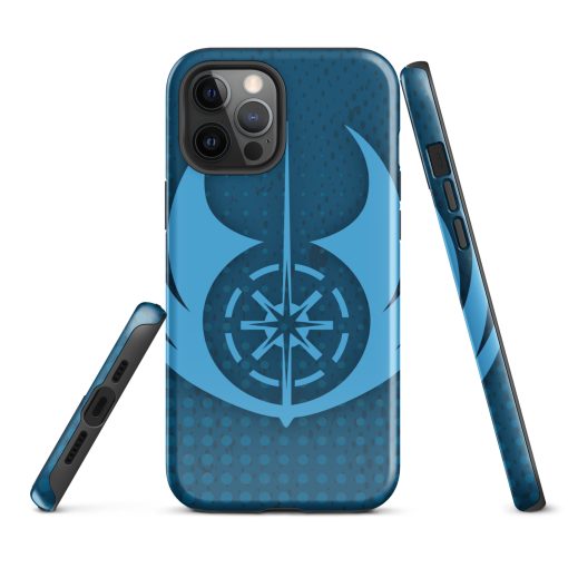 Republic - Tough Case for iPhone® - Image 8