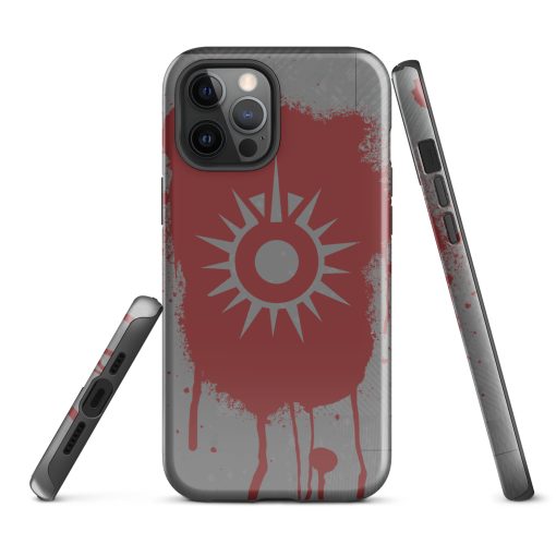 Underworld - Tough Case for iPhone® - Image 8