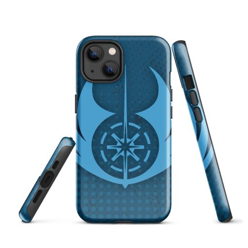 Republic - Tough Case for iPhone® - Image 10