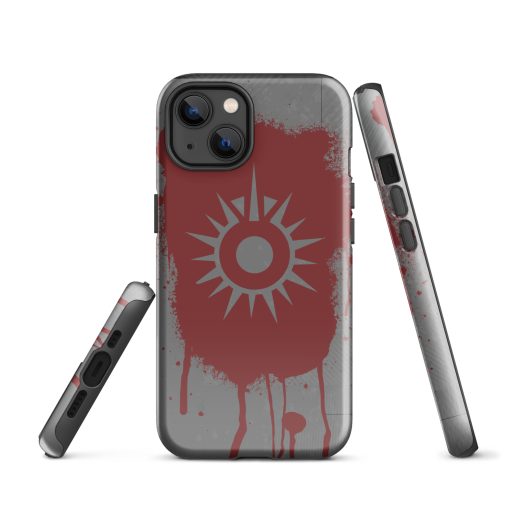 Underworld - Tough Case for iPhone® - Image 10