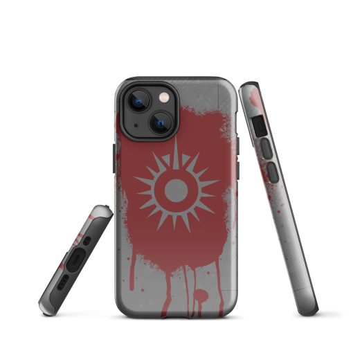 Underworld - Tough Case for iPhone® - Image 9