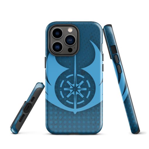 Republic - Tough Case for iPhone® - Image 11