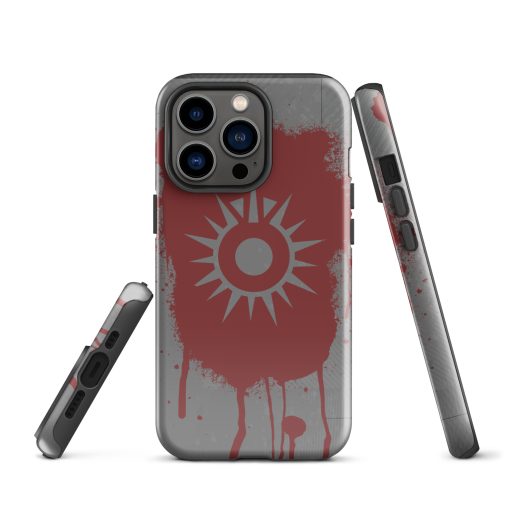 Underworld - Tough Case for iPhone® - Image 11