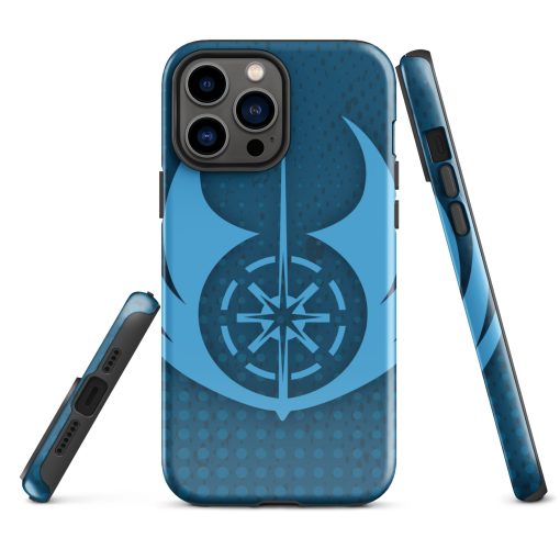 Republic - Tough Case for iPhone® - Image 12