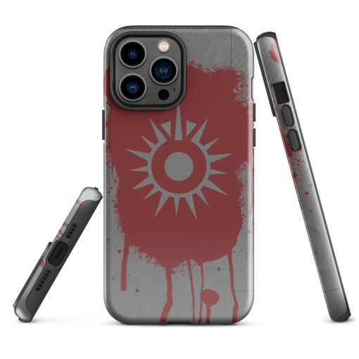 Underworld - Tough Case for iPhone® - Image 12