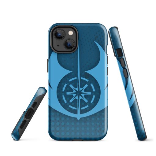 Republic - Tough Case for iPhone® - Image 13