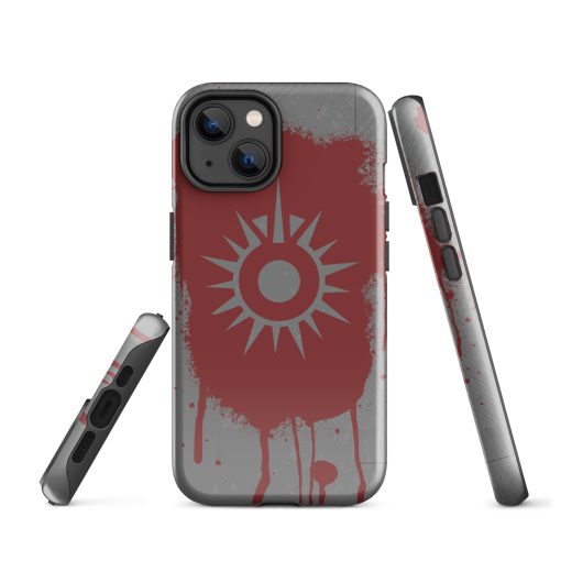 Underworld - Tough Case for iPhone® - Image 13