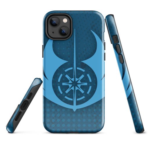 Republic - Tough Case for iPhone® - Image 14