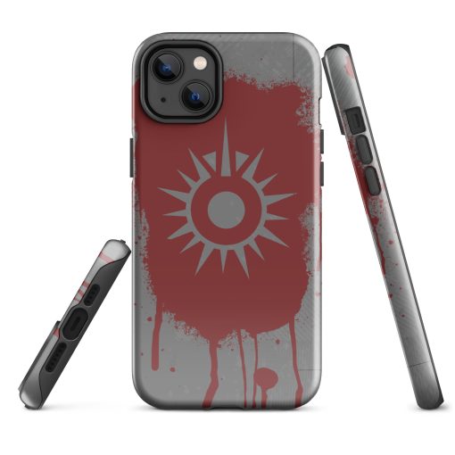 Underworld - Tough Case for iPhone® - Image 14