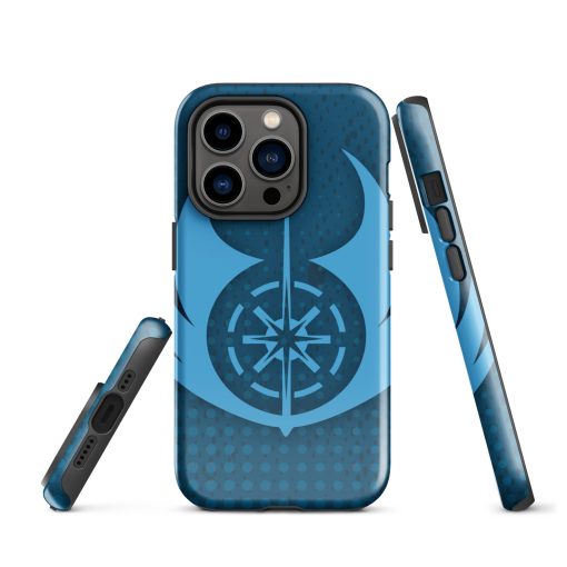 Republic - Tough Case for iPhone® - Image 15