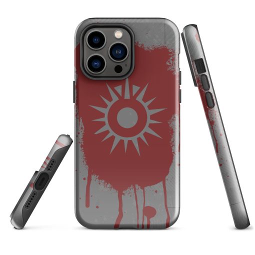 Underworld - Tough Case for iPhone® - Image 16