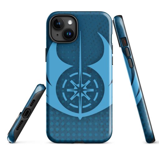 Republic - Tough Case for iPhone® - Image 18