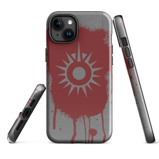 Underworld - Tough Case for iPhone® - Image 18