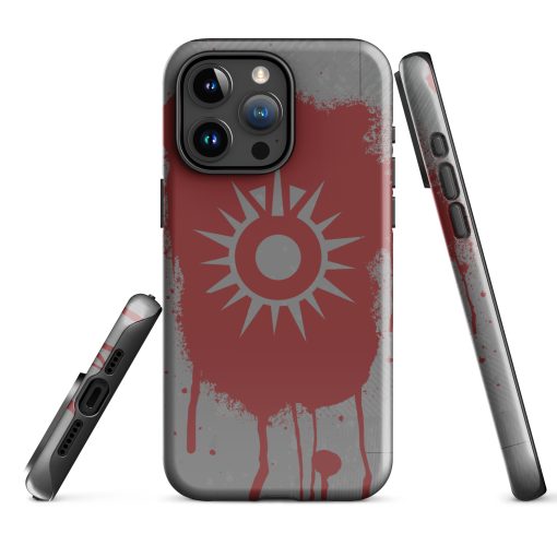 Underworld - Tough Case for iPhone®