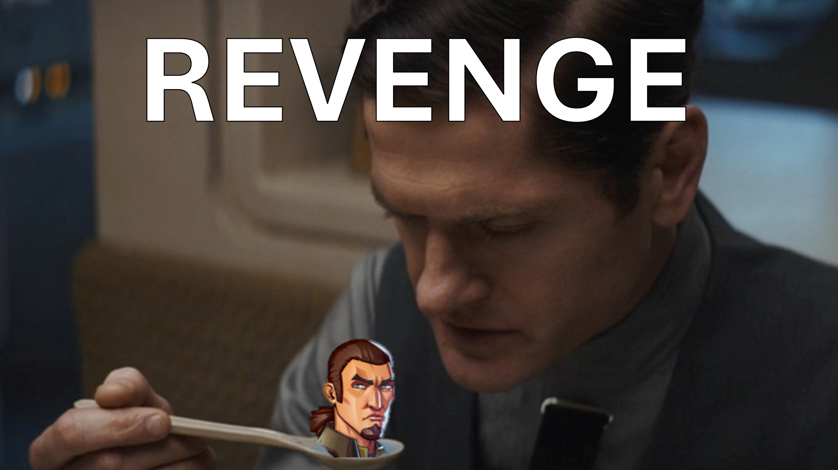 Everything You've Ever Wanted to Know About Revenge Triggers 1