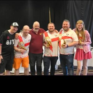 world team