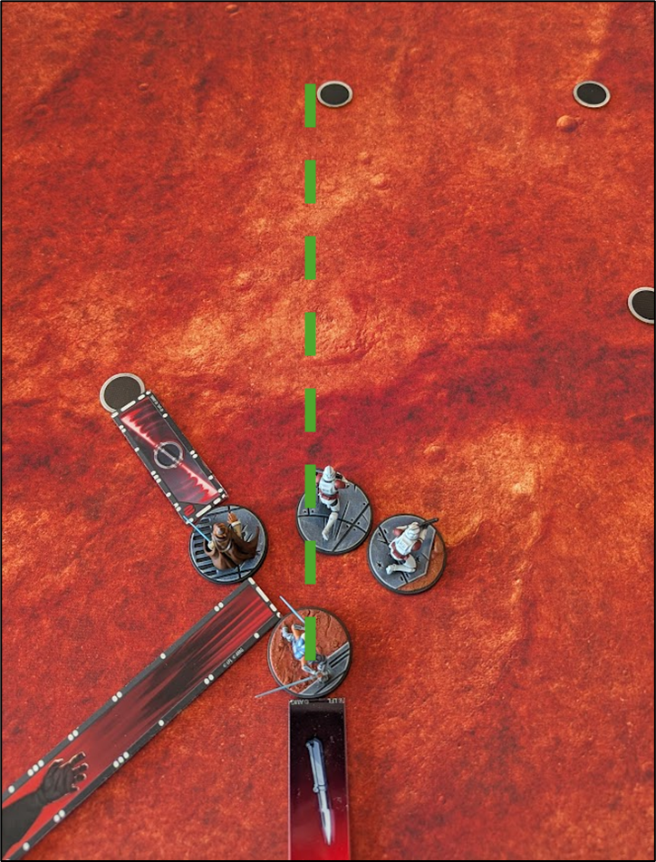 Strategic Positions Mission Guide 5