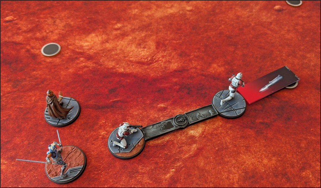 Strategic Positions Mission Guide 6