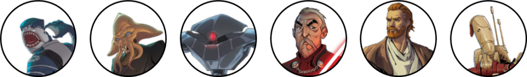 Strategic Positions Mission Guide 14