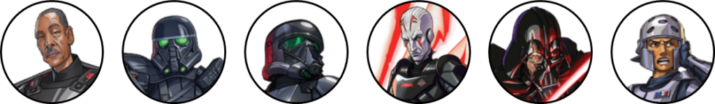 Strategic Positions Mission Guide 15