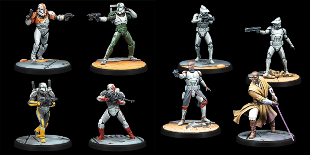The “Best” Pairing for Each Squad Box – Part 4 (Shatterpoint Buyer’s Guide 2026) 3