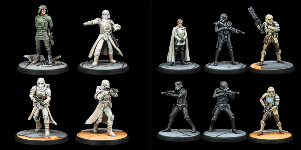 The “Best” Pairing for Each Squad Box – Part 4 (Shatterpoint Buyer’s Guide 2026) 4